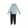 PUMA Trenerka hooded sweat suit tr cl W