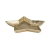 Eglo 427424 - Dekorativni podnos AMBOLOSY 30 x 32 cm, zlatna
