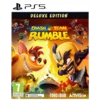 Activision Igra PlayStation 5: Crash Team Rumble Deluxe Edition - PS5 Crash Team Rumble Deluxe Edit.