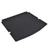 Rubber trunk mat Ford Galaxy 2015-2023 (7 seats, folded 3rd row)