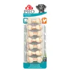 8in1 Pro Dental žvečilne kosti piščanec - 7 kosov, (velikost XS)