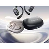 Sansui Bluetooth slušalice W132, Crne