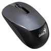 GENIUS Bežični miš NX-7015/ sivi