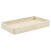 Posuda TORUP Š11xD18xV2cm bež kamenina