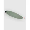 FCS Packable Stretch Cover Shortboard 63 Surfb alpine