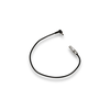 12V Micro DC Male to Z CAM S6/F6 2-Pin Power Cable