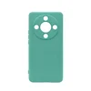Maska za telefon SOFT CASE za Huawei Honor Magic 6 Lite tirkizna