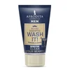 Afrodita Muški šampon za bradu i brkove, 125ml