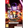 BANDAI NAMCO igra Dragon Ball: The Breakers (Switch), Special Edition