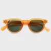 Naočare za sunce Kingsman Orange-Green