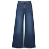 Levis 728 HR WIDE LEG Modra