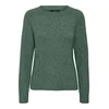 Vero Moda Curve Pulover VMCDoffy zelena