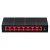 Mercusys 8-port 101001000 desktop switch MS108G