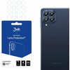 4x Staklo za kameru 3mk za Samsung Galaxy M53 5G - Prozirna KP20549