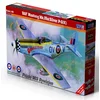 shumee MCRF274 Raf P-51 Mustang Mk IVa Srebrna P-51 1:48