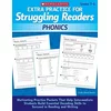 Phonics, Grades 3-6