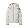 Karl Lagerfeld Zimska jakna Ikon kit