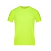 Muška majica Ultrite Go! kratki rukav vel. XL 160g/m2 fluor. žuta Ardon