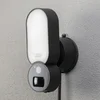 Konstsmide Luč za kamero Smartlight 7892-750 WiFi 12V 800lm - Sodobni - črna, bela - Kovina