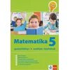 Jegyre megy! - Matematika 5