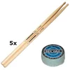 Goodwood Sex Wax GW5AW SET