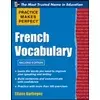 Practice Make Perfect French Vocabulary