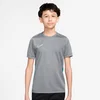 Nike K NK DF ACD25 TOP SS -PD, maja o.kr nog, siva HJ3716