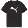 Puma Majica teamRISE Logo Jersey Cotton Jr