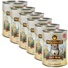 Konzerva Wolfsblut Grey Peak 6x395 g