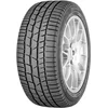 Continental ContiWinterContact TS 830P ( 255/55 R18 105V, N0, SUV, sa rebrom felne )
