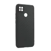 TELEMPIRE Maska za telefon Carbon fiber za Xiaomi Redmi 9C/10A crna