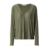 Samsoe Samsoe Bluza Sauma, zelena