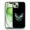 ULTIMATE CASE MagSafe za Apple iPhone 15 Plus - Diamanty Blue
