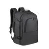 Ruksak RivaCase 17.3 Tegel 8465 black Travel Laptop Backpack ECO