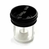 Filter uložak Ariston, Indesit 045027, 143ar05, 143ar07, ar3908 fil001ar fil000ar