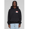Mens sweatshirt Hey! My Name Is Black