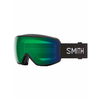 Smith Moment Black Goggle chromp everydy grn mirror
