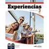 Experiencias Internacional 3 B1. Libro del alumno