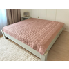 Prekrivač B1 210x230cm Roze boja ( VLK4010208-rozeboja )