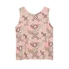 s.Oliver Top oliva/roza/bordo/bela