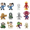 Figura Funko Mm Fantastic Four