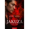 Jakuza - Festék a bőrön