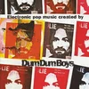 Dum Dum Boys - Electronic Pop Music Created By (2 LP)