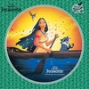 Various Artists - Songs From Pocahontas (Soundtrack) (Picture Disc) (LP)