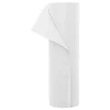 Vidaxl Fleece za zaščito rastlin pred zmrzaljo Bela 50 x 1,6 m