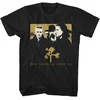 U2 Majica Joshua Tree Unisex Black S