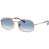 Ray-Ban Naočare za sunce RB 3719 92623F
