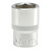 Nastavek 1/2 19mm kratki YT-1212