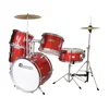 DIMAVERY JDS-305 Set otroških bobnov - DIMAVERY