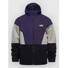 Horsefeathers Trent Jacket royal blue